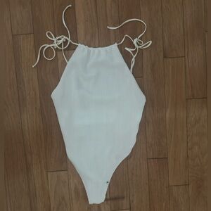 Frankies Bikini One Piece